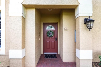 Welcome to this beautifully updated, lower level condo in on The Club At Grandezza in Florida - for sale on GolfHomes.com, golf home, golf lot