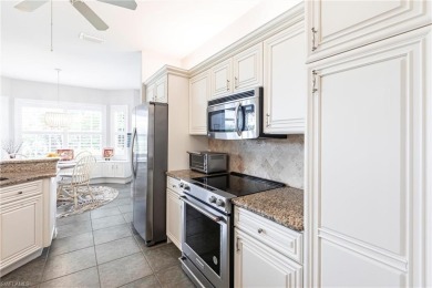 Welcome to this beautifully updated, lower level condo in on The Club At Grandezza in Florida - for sale on GolfHomes.com, golf home, golf lot