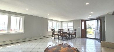 FEMA-COMPLIANT BEACH HOUSE IN THE PERFECT LOCATION! Conveniently on Short Beach Golf Course in Connecticut - for sale on GolfHomes.com, golf home, golf lot