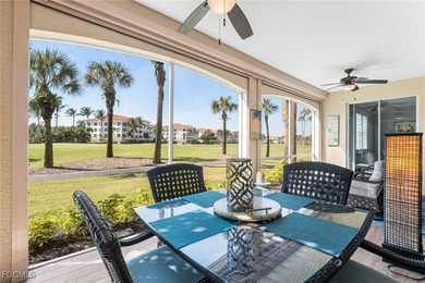 Luxurious First-Floor Golf Course Condo in Mariposa | Gulf on Gulf Harbour Yacht and Country Club in Florida - for sale on GolfHomes.com, golf home, golf lot