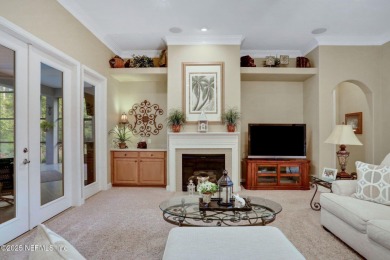 This beautifully maintained 5-bedroom, 4-bath home offers 3,580 on Golf Club At South Hampton in Florida - for sale on GolfHomes.com, golf home, golf lot