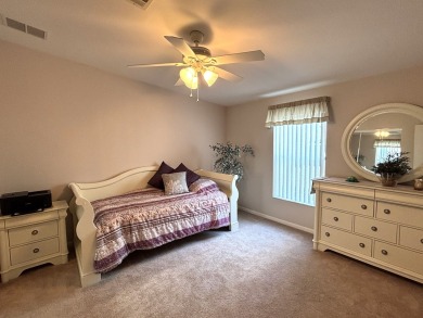 ***This home is located within a 55+ resort style leased land on Big Cypress Golf and Country Club in Florida - for sale on GolfHomes.com, golf home, golf lot