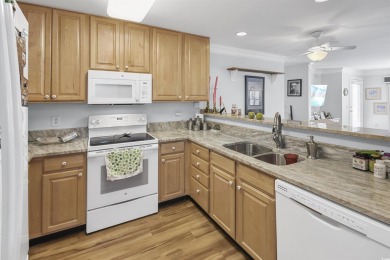 Here's your revised paragraph with improved flow and on Crow Creek Golf Club in North Carolina - for sale on GolfHomes.com, golf home, golf lot