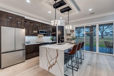 Luxury Living on the 18th Hole at White Bluff Resort

 on White Bluff Resort - New Course in Texas - for sale on GolfHomes.com, golf home, golf lot