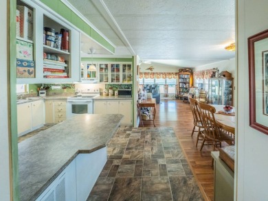 Welcome to this spacious, 2 bedroom, 2 bathroom home with loads on Plantation Golf Club in Florida - for sale on GolfHomes.com, golf home, golf lot
