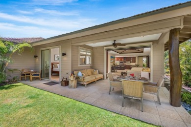 Welcome to your beautifully located oasis at KaMilo at Mauna on Mauna Lani Resort Golf Course in Hawaii - for sale on GolfHomes.com, golf home, golf lot