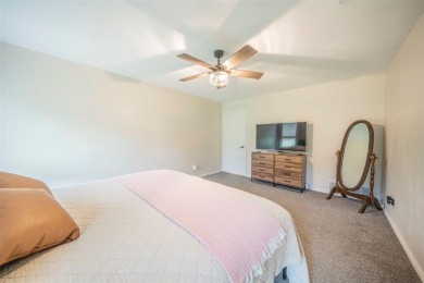 Welcome home to this beautifully renovated 3 bed 2 bath gem on Creekview Golf Club in Texas - for sale on GolfHomes.com, golf home, golf lot