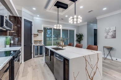 Luxury Living on the 18th Hole at White Bluff Resort

 on White Bluff Resort - New Course in Texas - for sale on GolfHomes.com, golf home, golf lot