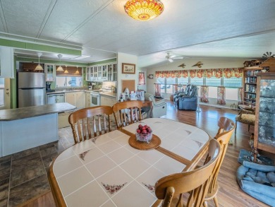 Welcome to this spacious, 2 bedroom, 2 bathroom home with loads on Plantation Golf Club in Florida - for sale on GolfHomes.com, golf home, golf lot