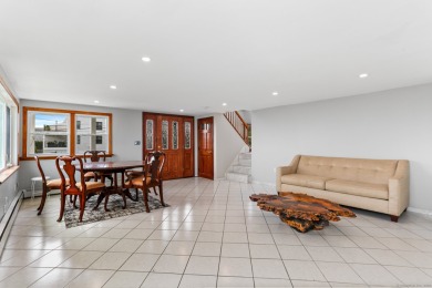 FEMA-COMPLIANT BEACH HOUSE IN THE PERFECT LOCATION! Conveniently on Short Beach Golf Course in Connecticut - for sale on GolfHomes.com, golf home, golf lot