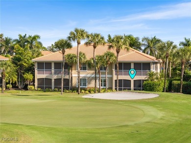 Luxurious First-Floor Golf Course Condo in Mariposa | Gulf on Gulf Harbour Yacht and Country Club in Florida - for sale on GolfHomes.com, golf home, golf lot