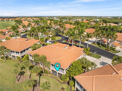 Luxurious First-Floor Golf Course Condo in Mariposa | Gulf on Gulf Harbour Yacht and Country Club in Florida - for sale on GolfHomes.com, golf home, golf lot