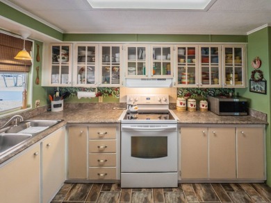 Welcome to this spacious, 2 bedroom, 2 bathroom home with loads on Plantation Golf Club in Florida - for sale on GolfHomes.com, golf home, golf lot
