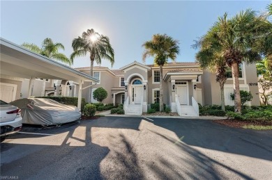 Enjoy the easy living of this inviting 2-bedroom, 2-bathroom on Colonial Country Club in Florida - for sale on GolfHomes.com, golf home, golf lot