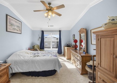 Here's your revised paragraph with improved flow and on Crow Creek Golf Club in North Carolina - for sale on GolfHomes.com, golf home, golf lot