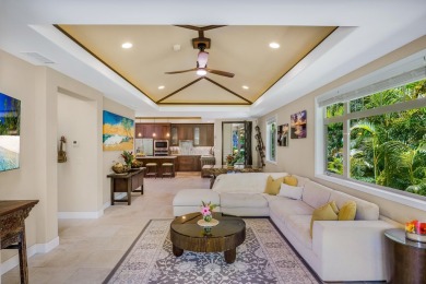 Welcome to your beautifully located oasis at KaMilo at Mauna on Mauna Lani Resort Golf Course in Hawaii - for sale on GolfHomes.com, golf home, golf lot