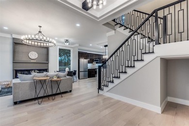 Luxury Living on the 18th Hole at White Bluff Resort

 on White Bluff Resort - New Course in Texas - for sale on GolfHomes.com, golf home, golf lot