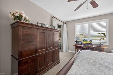 Sunny and spacious first-floor carriage home featuring a on  in Florida - for sale on GolfHomes.com, golf home, golf lot