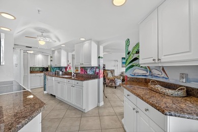 Beautiful 2 bedroom 2 bath furnished ''Seascape '' condo at on Ocean Village Golf Course in Florida - for sale on GolfHomes.com, golf home, golf lot