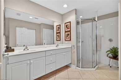 Sunny and spacious first-floor carriage home featuring a on  in Florida - for sale on GolfHomes.com, golf home, golf lot