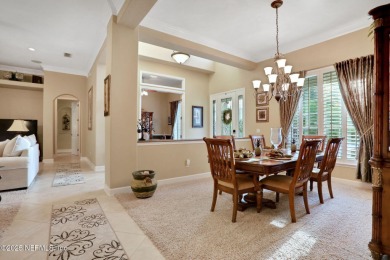 This beautifully maintained 5-bedroom, 4-bath home offers 3,580 on Golf Club At South Hampton in Florida - for sale on GolfHomes.com, golf home, golf lot