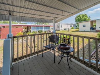 Welcome to this spacious, 2 bedroom, 2 bathroom home with loads on Plantation Golf Club in Florida - for sale on GolfHomes.com, golf home, golf lot