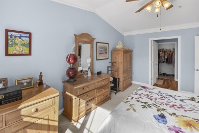Here's your revised paragraph with improved flow and on Crow Creek Golf Club in North Carolina - for sale on GolfHomes.com, golf home, golf lot
