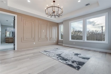 Luxury Living on the 18th Hole at White Bluff Resort

 on White Bluff Resort - New Course in Texas - for sale on GolfHomes.com, golf home, golf lot