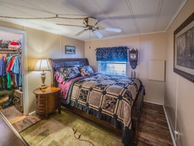 Welcome to this spacious, 2 bedroom, 2 bathroom home with loads on Plantation Golf Club in Florida - for sale on GolfHomes.com, golf home, golf lot