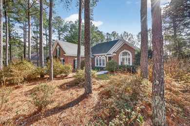 Immaculate, custom, updated, one-story ranch with a bonus room on The Golf Club At Cedar Creek in South Carolina - for sale on GolfHomes.com, golf home, golf lot