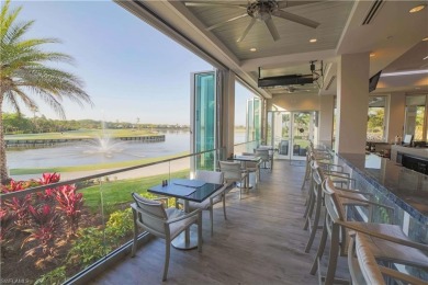 Enjoy the easy living of this inviting 2-bedroom, 2-bathroom on Colonial Country Club in Florida - for sale on GolfHomes.com, golf home, golf lot