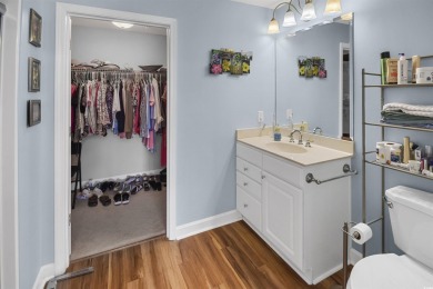 Here's your revised paragraph with improved flow and on Crow Creek Golf Club in North Carolina - for sale on GolfHomes.com, golf home, golf lot