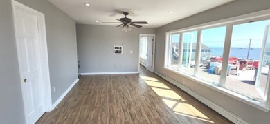 FEMA-COMPLIANT BEACH HOUSE IN THE PERFECT LOCATION! Conveniently on Short Beach Golf Course in Connecticut - for sale on GolfHomes.com, golf home, golf lot