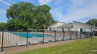 This condo is highly sought-after in Concord and in Riverside on Quail Hollow Resort and Country Club in Ohio - for sale on GolfHomes.com, golf home, golf lot