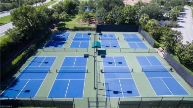 Enjoy the easy living of this inviting 2-bedroom, 2-bathroom on Colonial Country Club in Florida - for sale on GolfHomes.com, golf home, golf lot