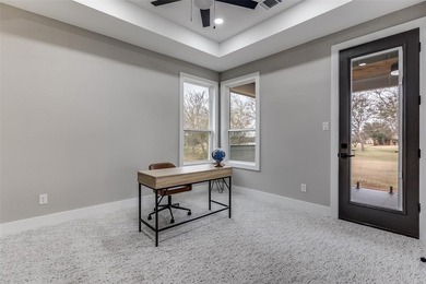 Luxury Living on the 18th Hole at White Bluff Resort

 on White Bluff Resort - New Course in Texas - for sale on GolfHomes.com, golf home, golf lot