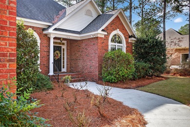 Immaculate, custom, updated, one-story ranch with a bonus room on The Golf Club At Cedar Creek in South Carolina - for sale on GolfHomes.com, golf home, golf lot