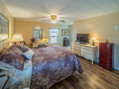 Welcome to this spacious, 2 bedroom, 2 bathroom home with loads on Plantation Golf Club in Florida - for sale on GolfHomes.com, golf home, golf lot