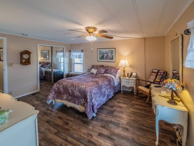 Welcome to this spacious, 2 bedroom, 2 bathroom home with loads on Plantation Golf Club in Florida - for sale on GolfHomes.com, golf home, golf lot