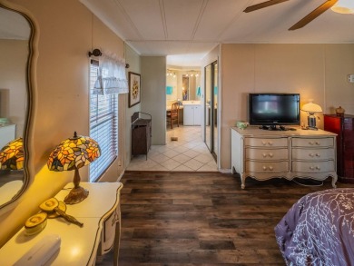 Welcome to this spacious, 2 bedroom, 2 bathroom home with loads on Plantation Golf Club in Florida - for sale on GolfHomes.com, golf home, golf lot