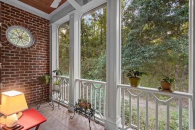 Welcome to 4349 Hunters Wood Drive, an elegant all-brick home on Wachesaw Plantation Club in South Carolina - for sale on GolfHomes.com, golf home, golf lot