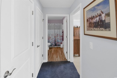Here's your revised paragraph with improved flow and on Crow Creek Golf Club in North Carolina - for sale on GolfHomes.com, golf home, golf lot