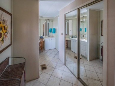 Welcome to this spacious, 2 bedroom, 2 bathroom home with loads on Plantation Golf Club in Florida - for sale on GolfHomes.com, golf home, golf lot