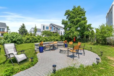 FEMA-COMPLIANT BEACH HOUSE IN THE PERFECT LOCATION! Conveniently on Short Beach Golf Course in Connecticut - for sale on GolfHomes.com, golf home, golf lot