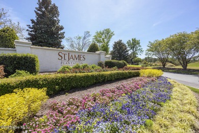 Bright & Fresh Condo with Golf & Pond Views | 2 BR, 2 BA Welcome on Members Club At St. James Plantation in North Carolina - for sale on GolfHomes.com, golf home, golf lot
