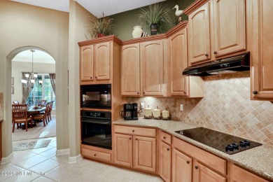 This beautifully maintained 5-bedroom, 4-bath home offers 3,580 on Golf Club At South Hampton in Florida - for sale on GolfHomes.com, golf home, golf lot