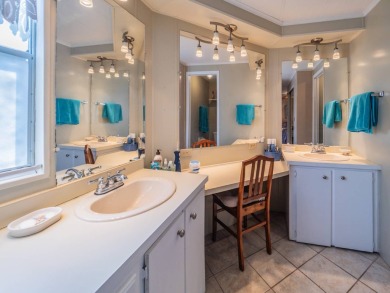 Welcome to this spacious, 2 bedroom, 2 bathroom home with loads on Plantation Golf Club in Florida - for sale on GolfHomes.com, golf home, golf lot