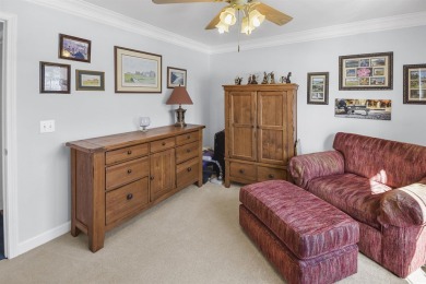 Here's your revised paragraph with improved flow and on Crow Creek Golf Club in North Carolina - for sale on GolfHomes.com, golf home, golf lot