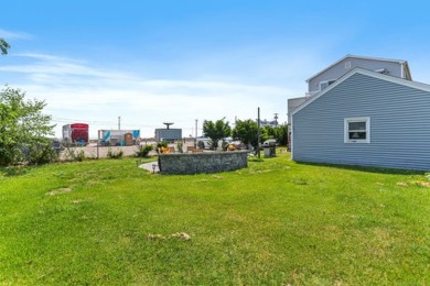 FEMA-COMPLIANT BEACH HOUSE IN THE PERFECT LOCATION! Conveniently on Short Beach Golf Course in Connecticut - for sale on GolfHomes.com, golf home, golf lot