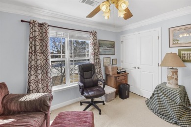 Here's your revised paragraph with improved flow and on Crow Creek Golf Club in North Carolina - for sale on GolfHomes.com, golf home, golf lot